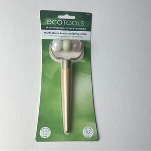 Ecotools Body Sculpting  Multi-stones  Roller